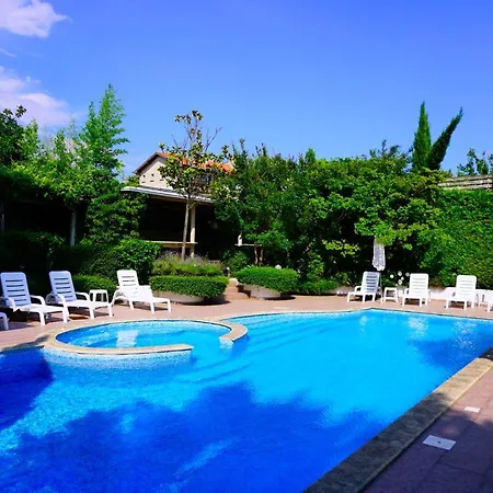 резидънс - Byala Complex Daire Byala (Varna)