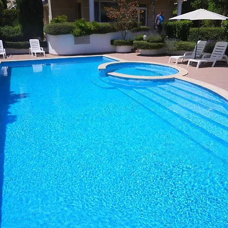 резидънс - Byala Complex