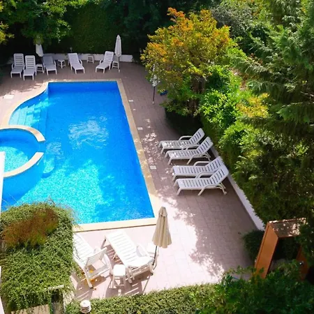 Daire резидънс - Byala Complex