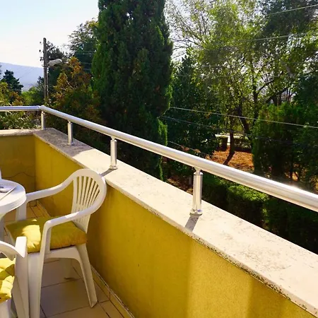 резидънс - Byala Complex *