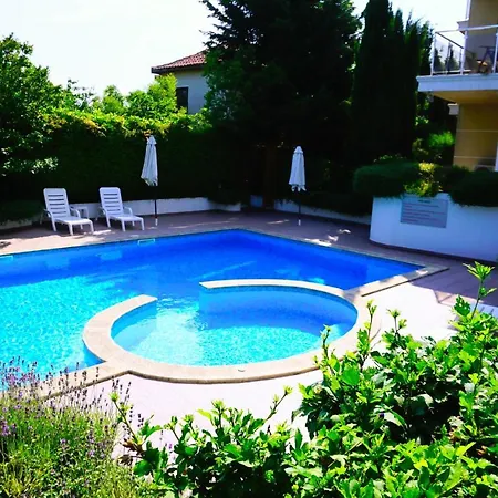 резидънс - Byala Complex * Byala (Varna)