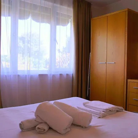 Daire резидънс - Byala Complex *