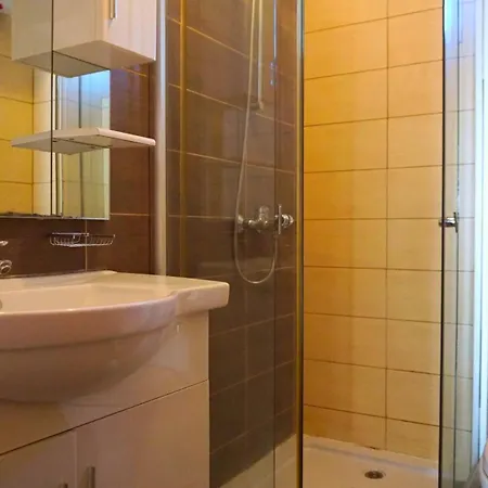 резидънс - Byala Complex Daire