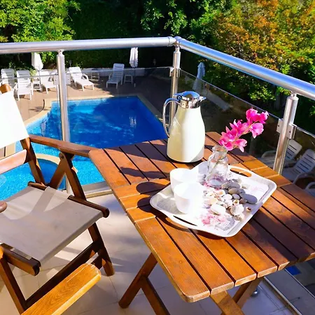 резидънс - Byala Complex Byala (Varna)