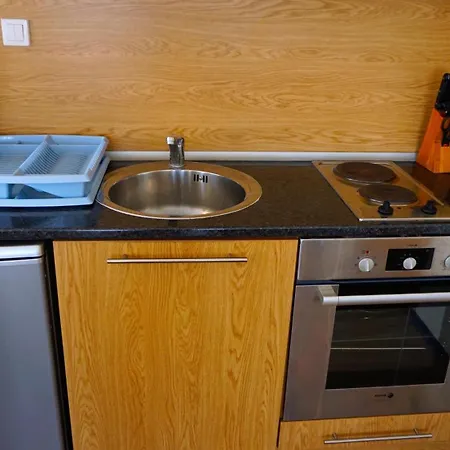 резидънс - Byala Complex Daire Byala (Varna)