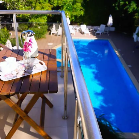 Daire резидънс - Byala Complex Byala (Varna)