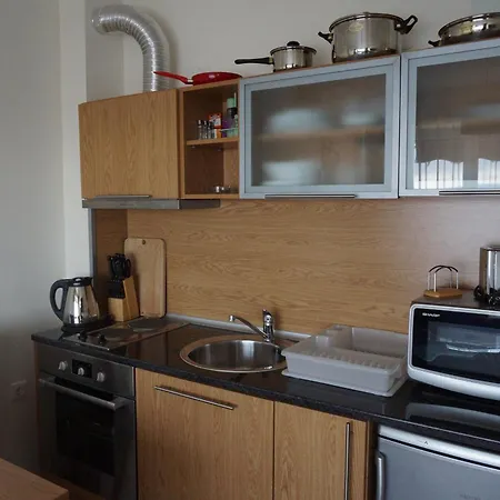 резидънс - Byala Complex * Byala (Varna)