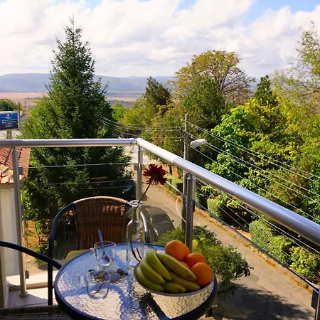 резидънс - Byala Complex Daire