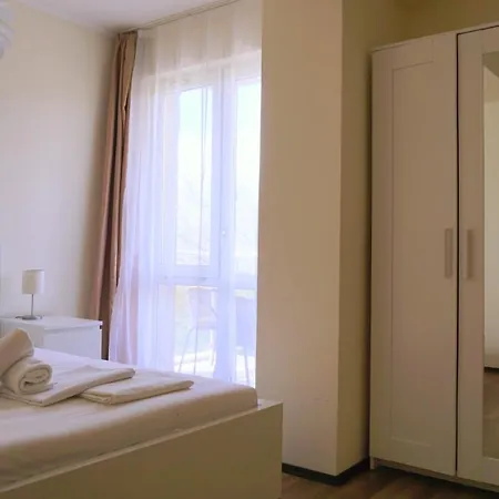 резидънс - Byala Complex Daire Byala (Varna)