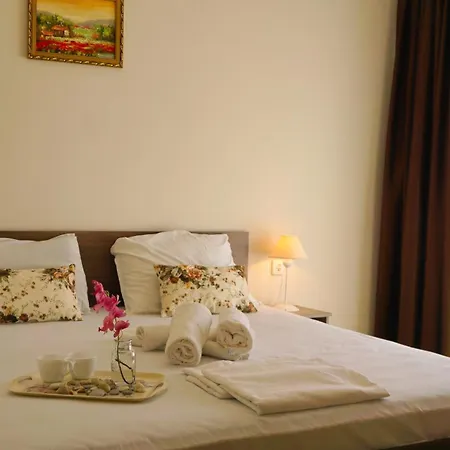 резидънс - Byala Complex Daire Byala (Varna)