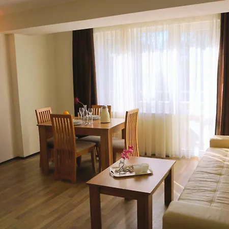 Daire резидънс - Byala Complex