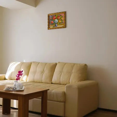 резидънс - Byala Complex Daire *