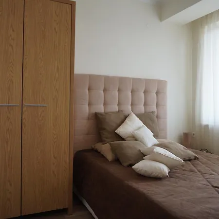 резидънс - Byala Complex