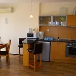 резидънс - Byala Complex Appartement *