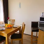 резидънс - Byala Complex Appartement