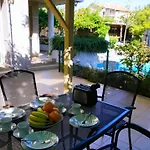 резидънс - Byala Complex Appartement Byala (Varna)