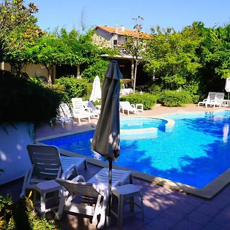 شقة резидънс - Byala Complex *