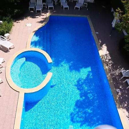 резидънс - Byala Complex Апартаменты