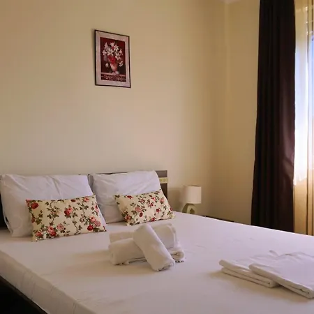 резидънс - Byala Complex Бяла