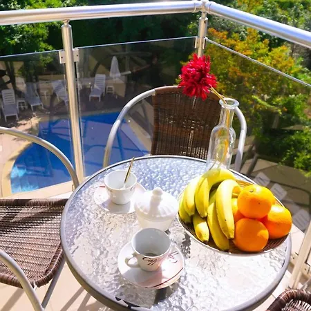 резидънс - Byala Complex Апартаменты *