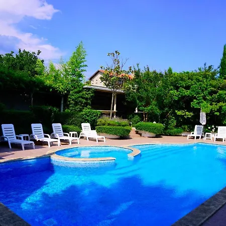 Apartman резидънс - Byala Complex *