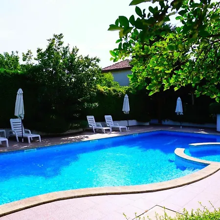 Apartament резидънс - Byala Complex *