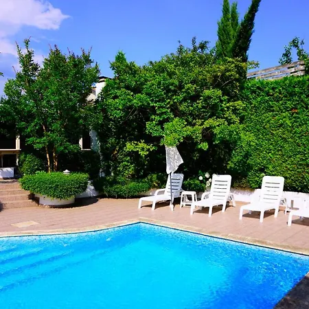 Apartman резидънс - Byala Complex Bjala