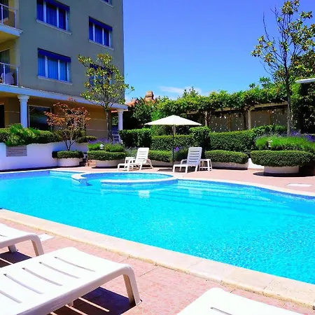 резидънс - Byala Complex Бяла