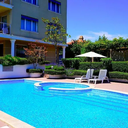 شقة резидънс - Byala Complex *