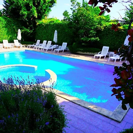 резидънс - Byala Complex Бяла