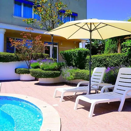 شقة резидънс - Byala Complex