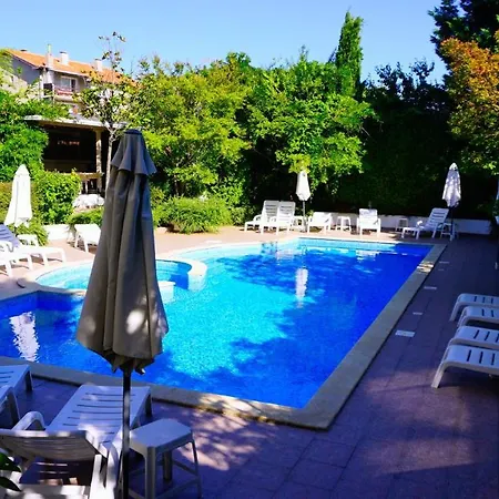 شقة резидънс - Byala Complex *