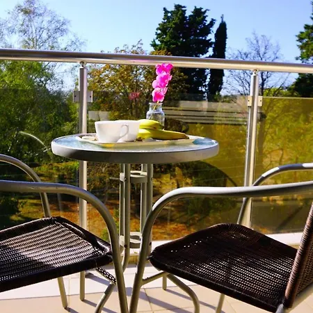 резидънс - Byala Complex