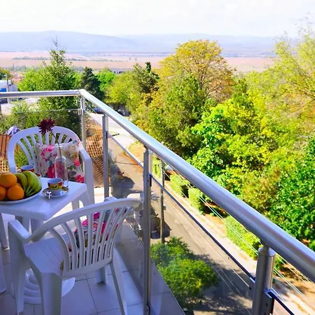 резидънс - Byala Complex