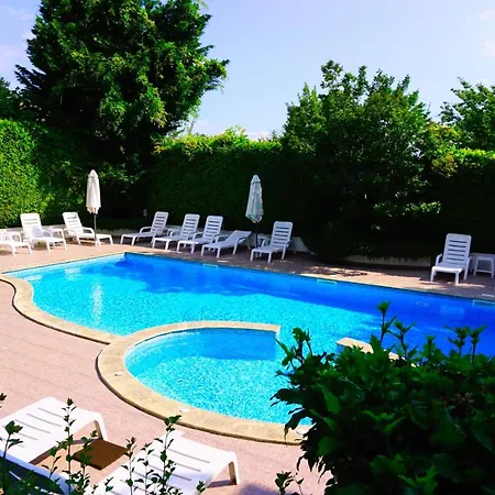 резидънс - Byala Complex *