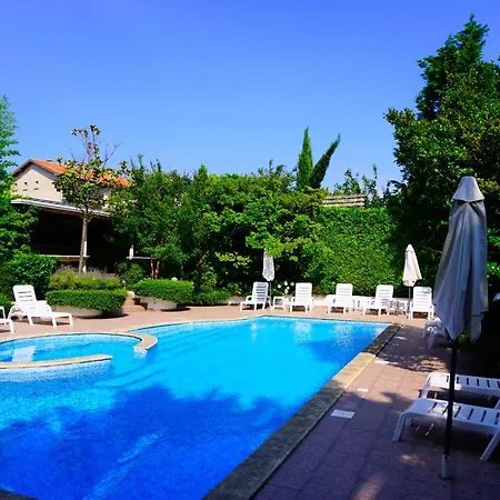 резидънс - Byala Complex