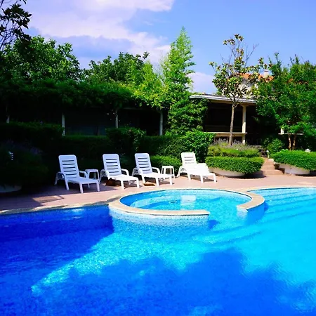 Апартаменты резидънс - Byala Complex