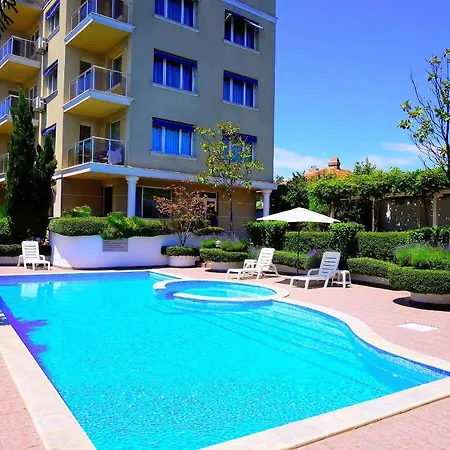 Apartman резидънс - Byala Complex