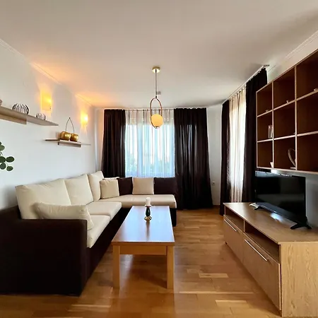 резидънс - Byala Complex アパート *