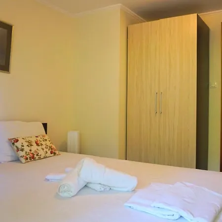 резидънс - Byala Complex Бяла