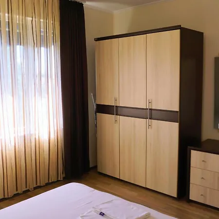 резидънс - Byala Complex Apartament