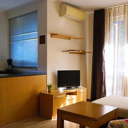 Апартаменты резидънс - Byala Complex *