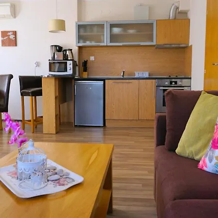 резидънс - Byala Complex