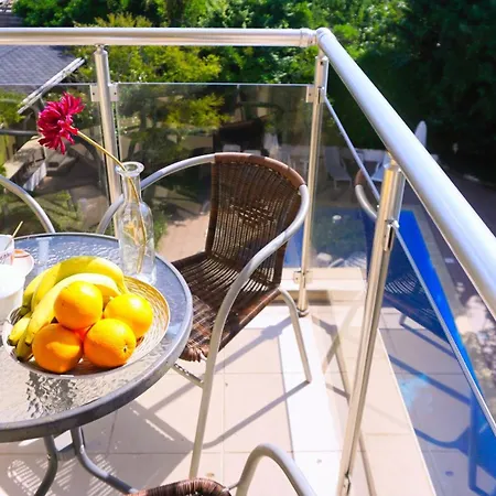 شقة резидънс - Byala Complex