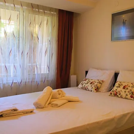 резидънс - Byala Complex * بايالا