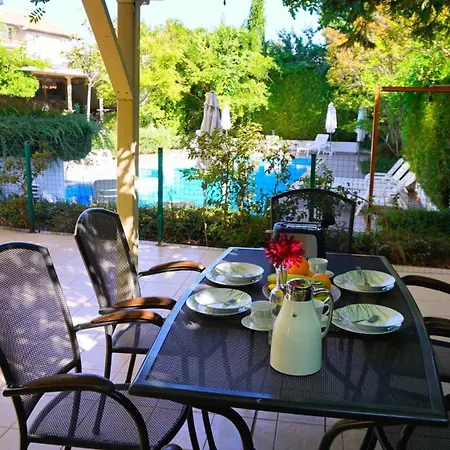 شقة резидънс - Byala Complex