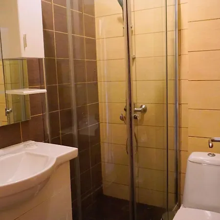 резидънс - Byala Complex شقة بايالا