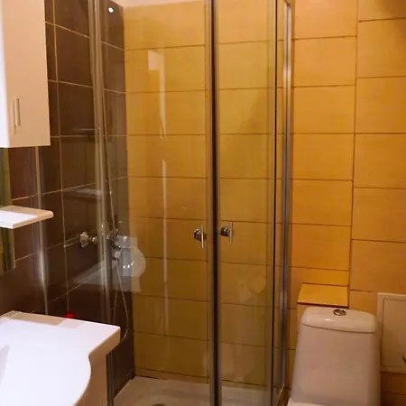 резидънс - Byala Complex *