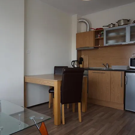 Apartman резидънс - Byala Complex