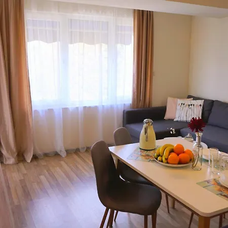 Апартаменты резидънс - Byala Complex